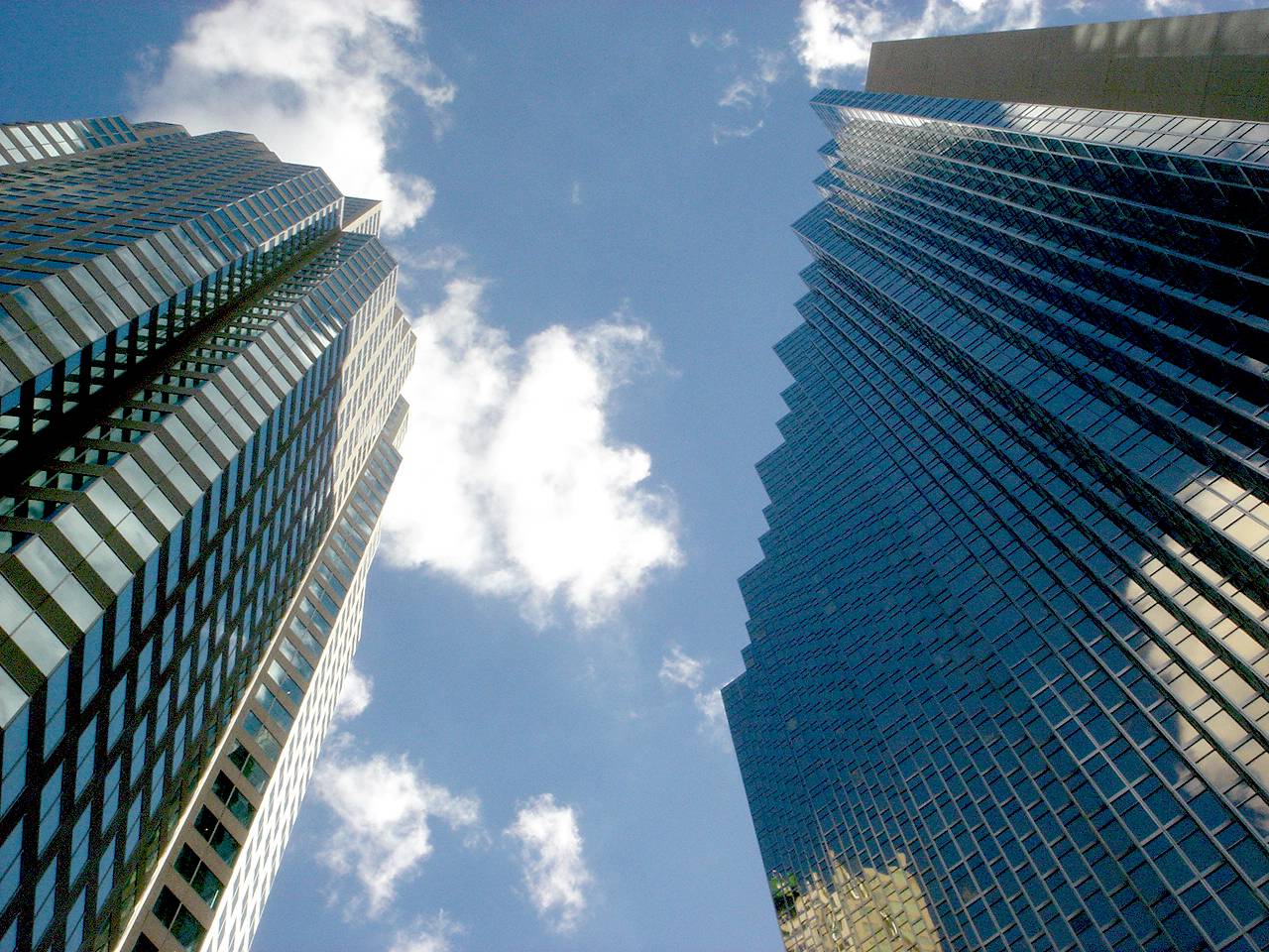 üzleti tanácsadás