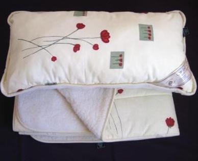 ágynemű garnitúra