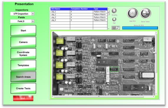konfigurációs modul