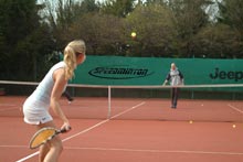 speedminton