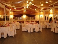 Aranyláng Rendezvényiroda - esküvőszervezés, rendezvényszervezés