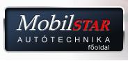 Mobilstar Autótechnika - autójavítás, autótechnika