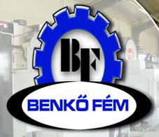 Benkő Fém - fémmegmunkálás, lemezvágás, vízsugaras vágás, forgácsolás, hegesztés, horganyzás, hőkezelés, porszórásos festés