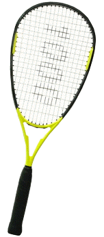 Speedminton - ütős labdajáték, sportszer, tollas labda, világító tollas labda