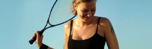 speedminton