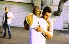 speedminton
