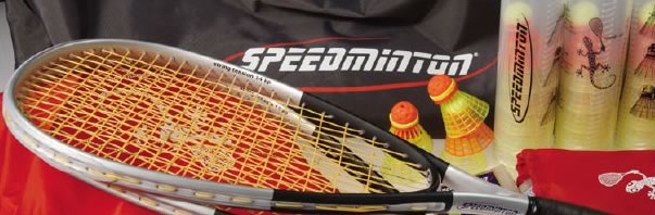 speedminton