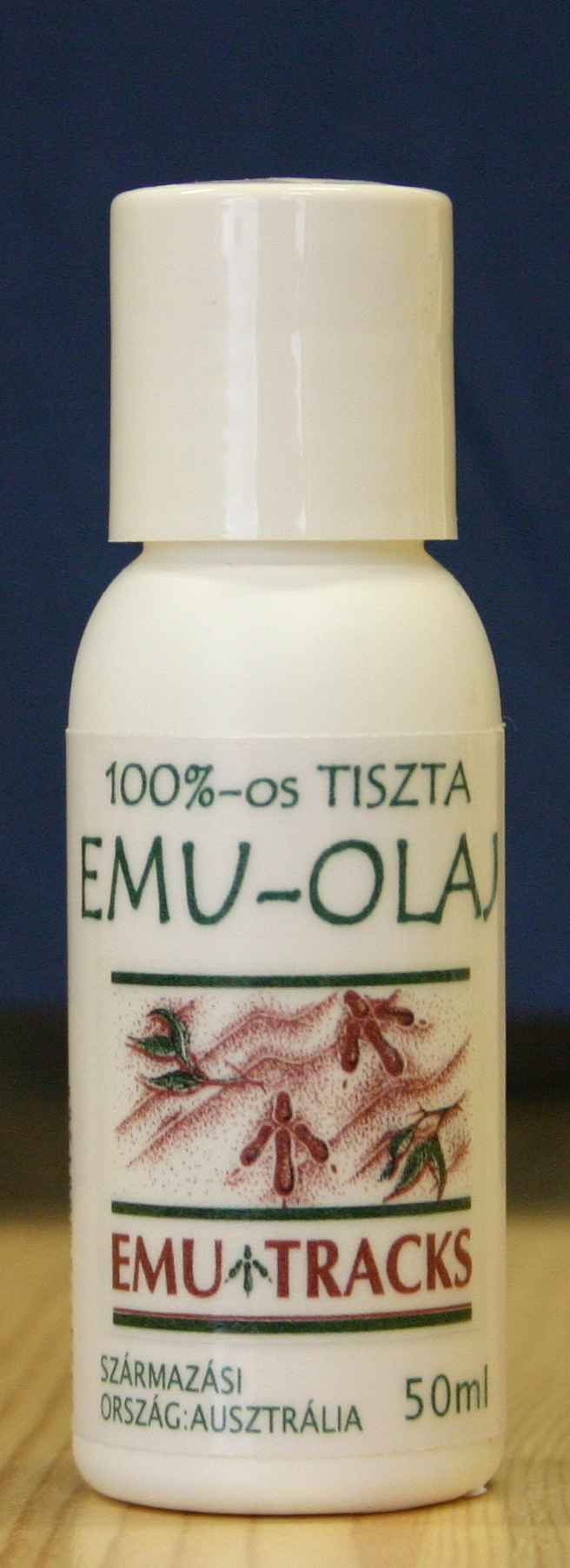 emu olaj és anti aging)