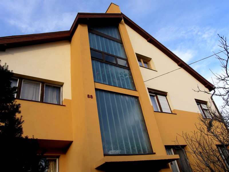 Külső-belső festés 