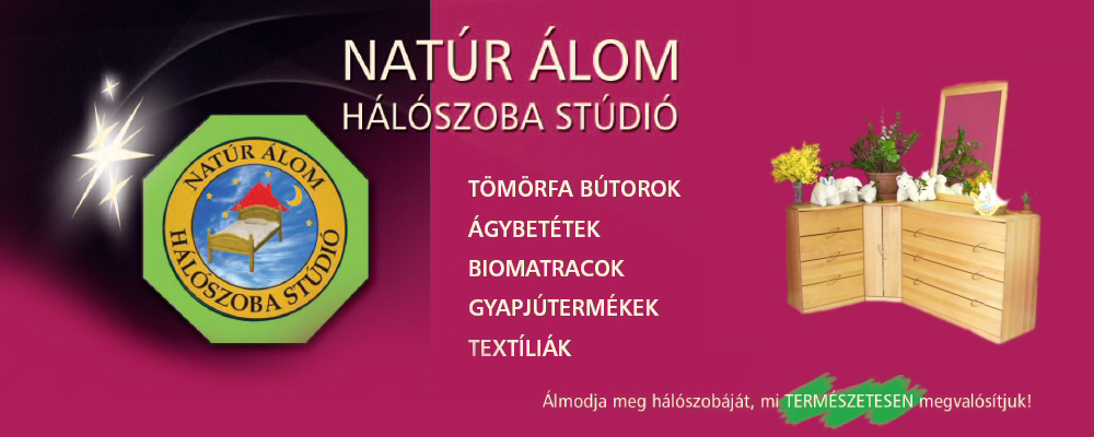 hálószoba stúdió