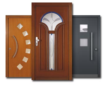 műanyag nyílászárók