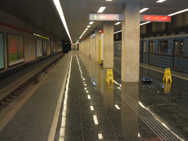 csúszásmentesítés