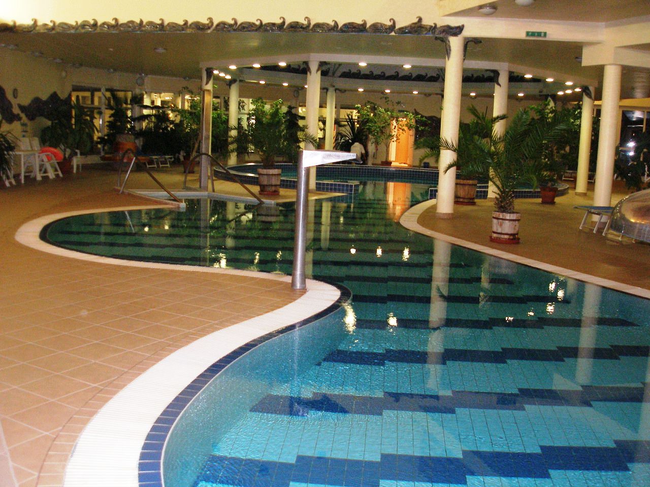 csúszásmentesítés