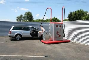 önkiszolgáló porszívó önkiszolgáló porszívó