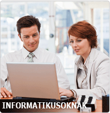 informatikusoknak informatikusoknak