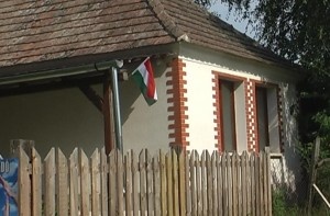 magyar zászló
