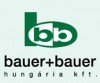 Bauer + Bauer Hungária Nyomdaipari Kereskedelmi Kft.