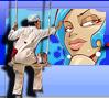 Anti-Graffiti felülettisztítás,graffitieltávolítás,festék eltávolítás