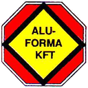 Alu-forma Kft - fémmegmunkálás, fém jelzőrendszerek, fém alkatrészek gyártása,kresztábla, rögzítőbilincs, csavar