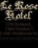 Le Rose Hotel - hotel, rendezvény, szállás Soroksár, szállás XXIII. kerület,ipa, családi kedvezmény, csoportos kedvezmény, akció, 3 éjszaka, augusztus 20.