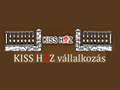 KISS HÁZ Vállalkozás, Kiss Imre - műköves munka, műkő, Nyíregyháza, Debrecen, Miskolc, Tokaj, Szerencs, Mátészalka, Vásárosnamény, Kisvárda, Tiszaújváros