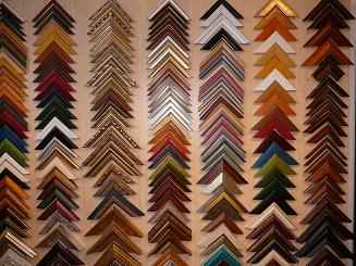 Gillárd Üvegipari Kft. -üvegezés,képkeretezés,üvegcsiszolás,paszpartuzás