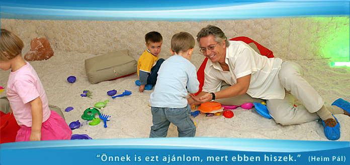 gyermekcsoport