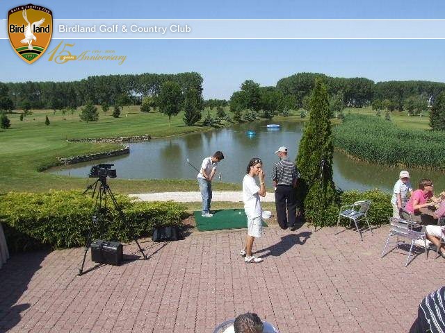 golfklub