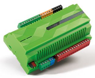 miniszerver, intelligens ház