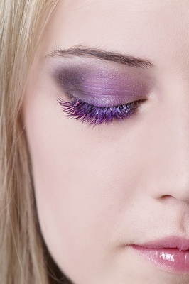 Nouveau Lashes szempilla dúsítás