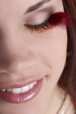 Nouveau Lashes szempilla hosszabbítás