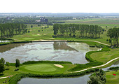 golf