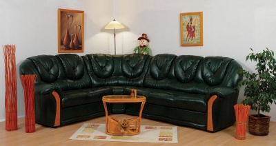 Titán  Bútorház - Comforte Sidney sarokgarnitura