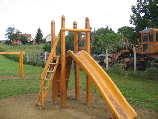 fajátékok