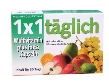 immunrendszer karbantartás, immunrendszer erősítés, természetes multivitamin, természetes étrendkiegészítő