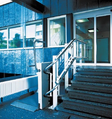 Veszprém lift - lépcsőjárók, felvonók szerelése, karbantartása