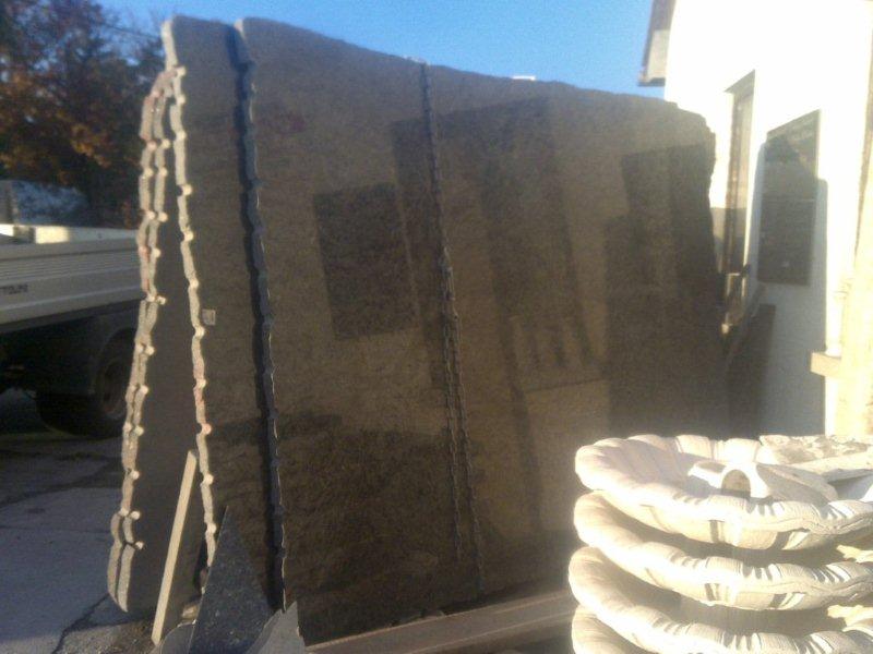 Sírkő, Műkő munkák