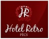 Hotel Retro Pécs - Pécsi  szállás szálláshely hotel panzió szilveszter pécs belvárosi részén.