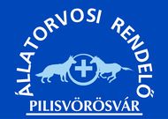 Állatorvosi Rendelő Pilisvörösvár - Állatorvos, állatorvosi ügyelet, rendel dr. Saufert Gyula, állatorvosi ellátás háznál, belgyógyászat, sebészet, műtétek, szülészet, szemészet, röntgen, labor, védőoltás, állatútlevél, kutyakozmetika