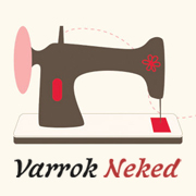Varrok Neked - expressz ruhajavítás, átalakítás, cipzár csere, szabásminta készítés, alkalmi ruhák, gépi hímzés, ajándék törölközők, babzsák puffok, fotelek