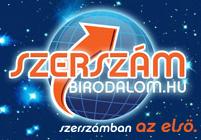 Szerszám Birodalom Webáruház-Üzletház - szerszám szerszámok kéziszerszám mtz kertészet viztisztítás csavaráru alkatrész láncfűrész Hajdú-Bihar megye Debrecen Szabolcs-Szatmár-Bereg megye