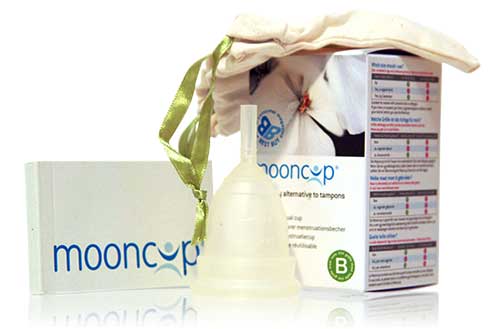 MoonCup - intimtölcsér, ÁTÁZÁS-BIZTOS eredeti angol Intimtölcsér 100% ORVOSI SZILIKONBÓL, egészségügyi betét, orvosi szilikon