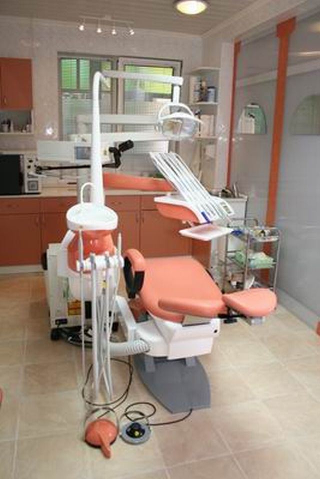 Med-Vita Rendelő - fogászati ellátás