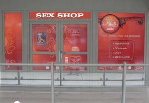 Intim Kuckó SzexShop nálunk élvezet a vásárlás