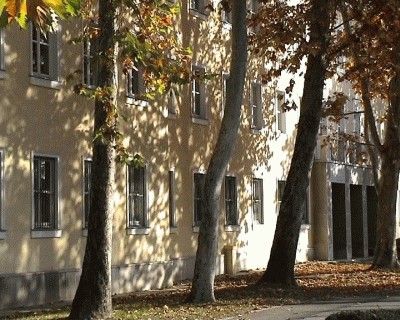 INKA - Informatika a Nemzetvédelmi Képzésben Alapítvány - informatikai képzés