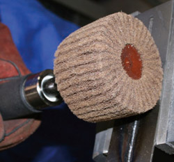 Wodring - felületkezelés