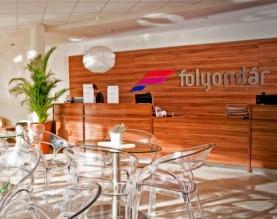 FOLYONDÁR SPORT- ÉS TÁNCKÖZPONT - rendezvény, sportnap, tenisz, gyermektorna, csapatépítő, egészségprogramok