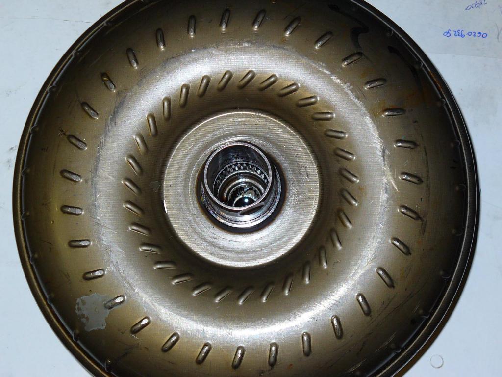 turbina