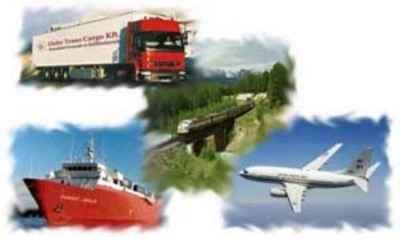 Globe Trans Cargo Kft. - Nemzetközi fuvarozás és szállítmányozás