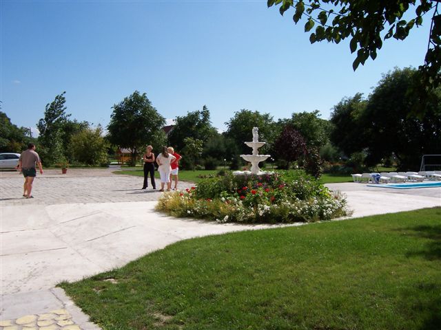 kastélypark
